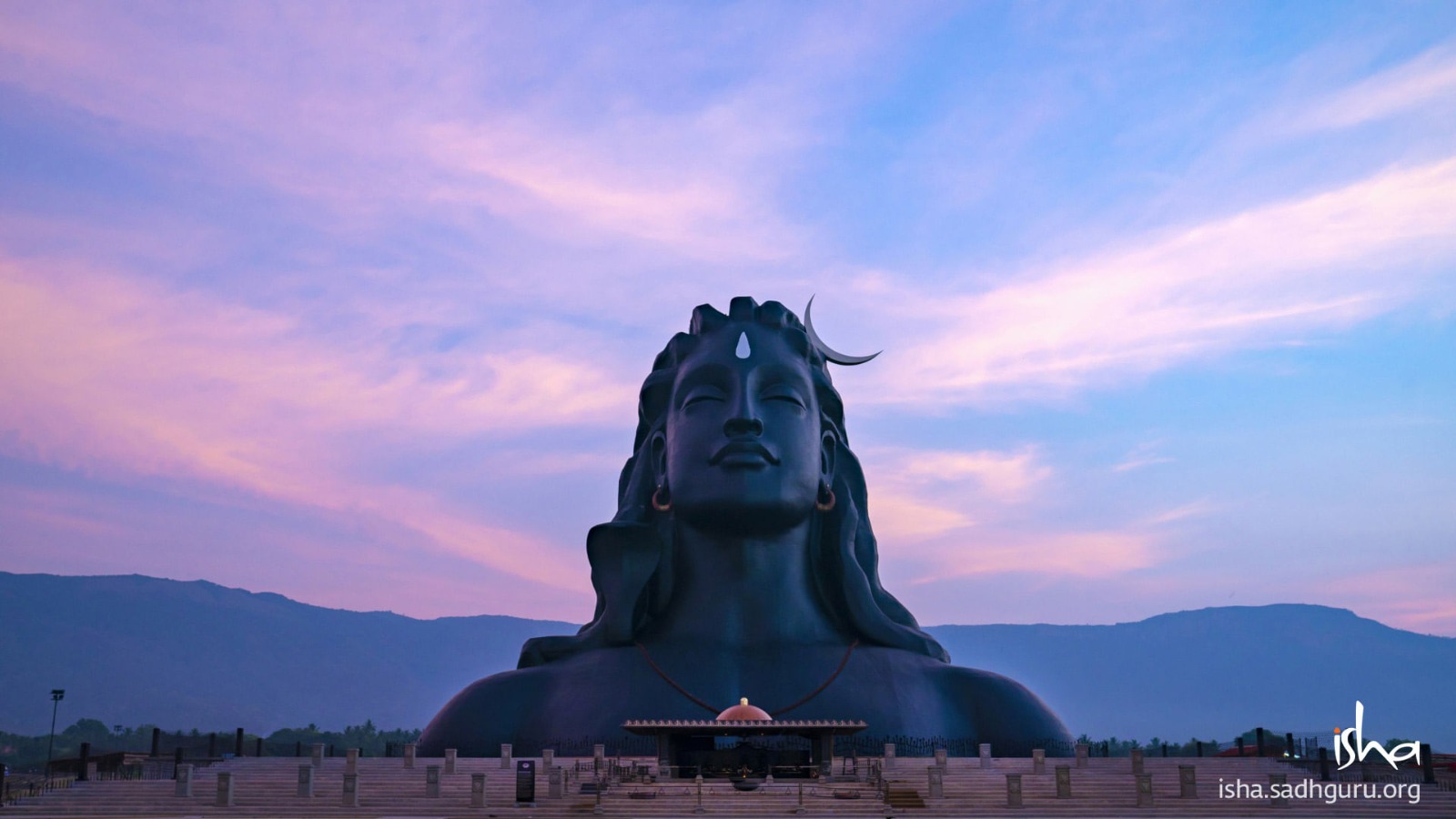 Adiyogi & Gudibande Fort Trek